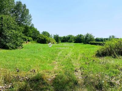 Eladó lakóövezeti telek Monor