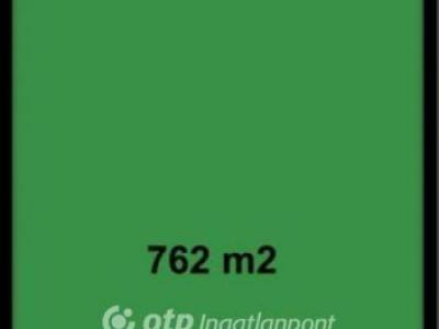 Eladó lakóövezeti telek Monostorpályi