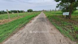 Eladó lakóövezeti telek Tiszakécske