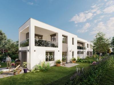 Eladó ikerház Budapest