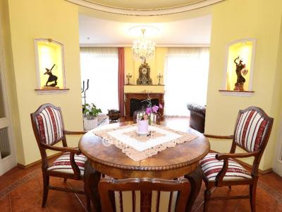 Eladó családi ház Budapest