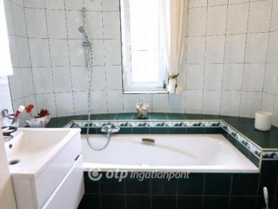 Eladó családi ház Budapest