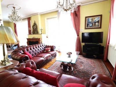 Eladó családi ház Budapest