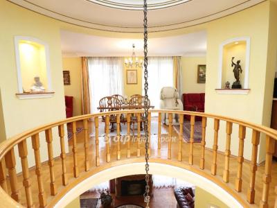 Eladó családi ház Budapest