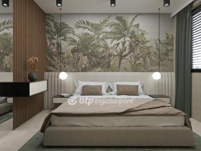 Eladó lakás Budapest