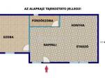 Eladó családi ház Enying