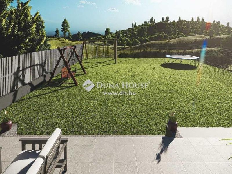 Eladó lakóövezeti telek Pánd