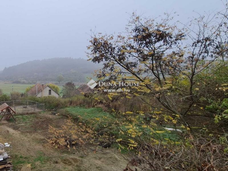 Eladó lakóövezeti telek Pánd