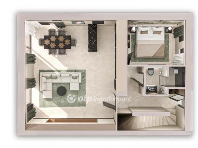 Eladó lakás Budapest