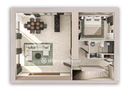 Eladó lakás Budapest