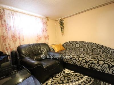 Eladó családi ház Budapest