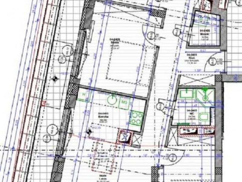 Eladó lakás Budapest