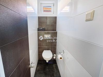 Eladó ikerház Pécel