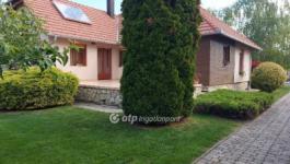 Eladó családi ház Szajk
