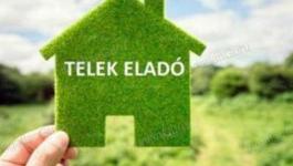 Eladó lakóövezeti telek Kecskemét