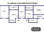 Eladó családi ház Tóalmás