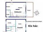 Eladó családi ház Szentendre