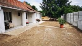 Eladó családi ház Pilis