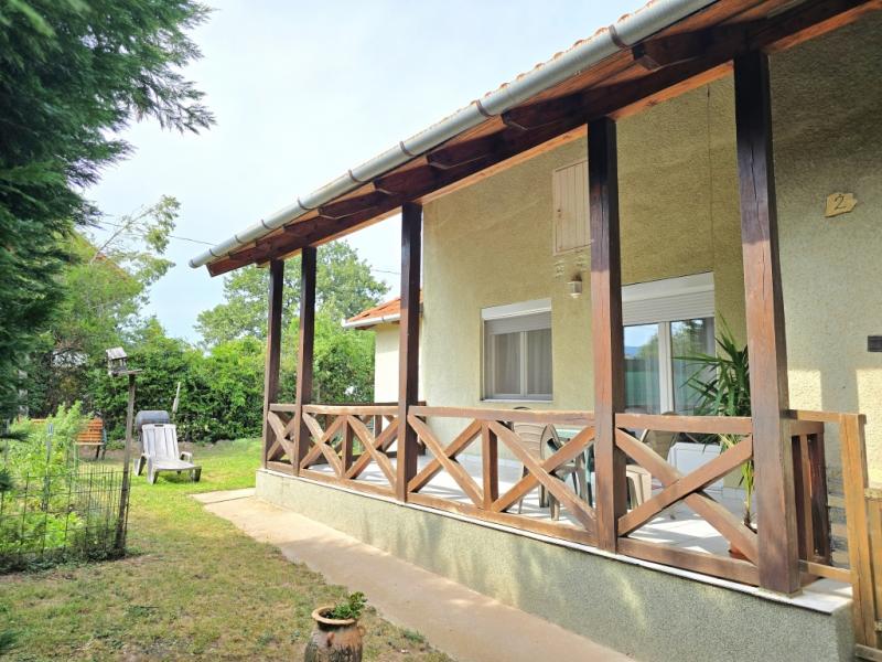 Eladó családi ház Pécs