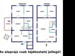 Eladó családi ház Gyömrő
