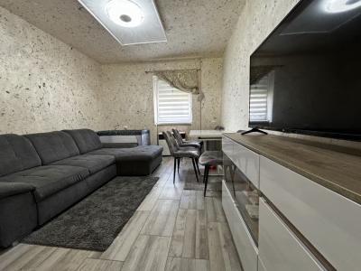 Eladó lakás Nagykanizsa