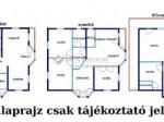 Eladó családi ház Gyömrő
