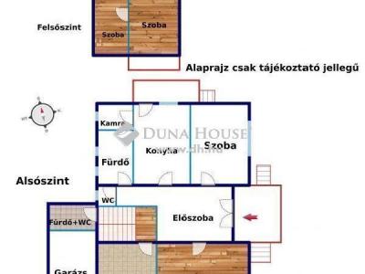 Eladó családi ház Gyömrő