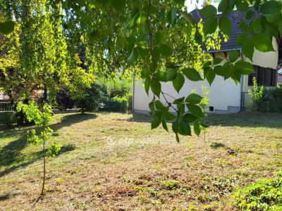 Eladó lakóövezeti telek Siófok