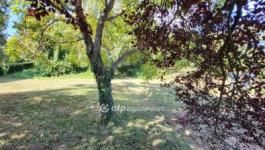 Eladó lakóövezeti telek Siófok