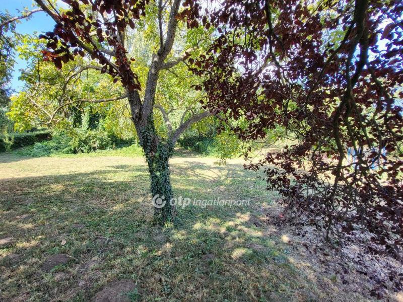 Eladó lakóövezeti telek Siófok