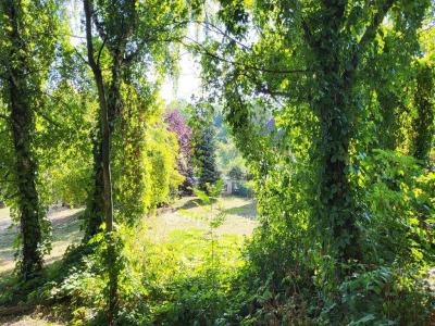 Eladó lakóövezeti telek Siófok