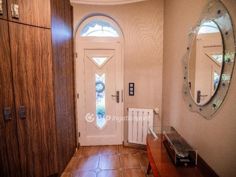 Eladó családi ház Budapest