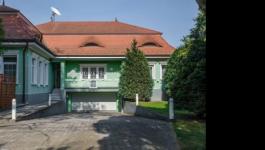 Eladó családi ház Budapest