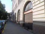 Kiadó utcai bejáratú üzlethelység Budapest