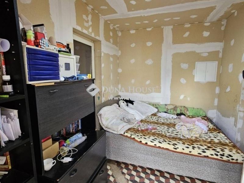 Eladó családi ház Kóka