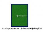 Eladó lakóövezeti telek Budapest