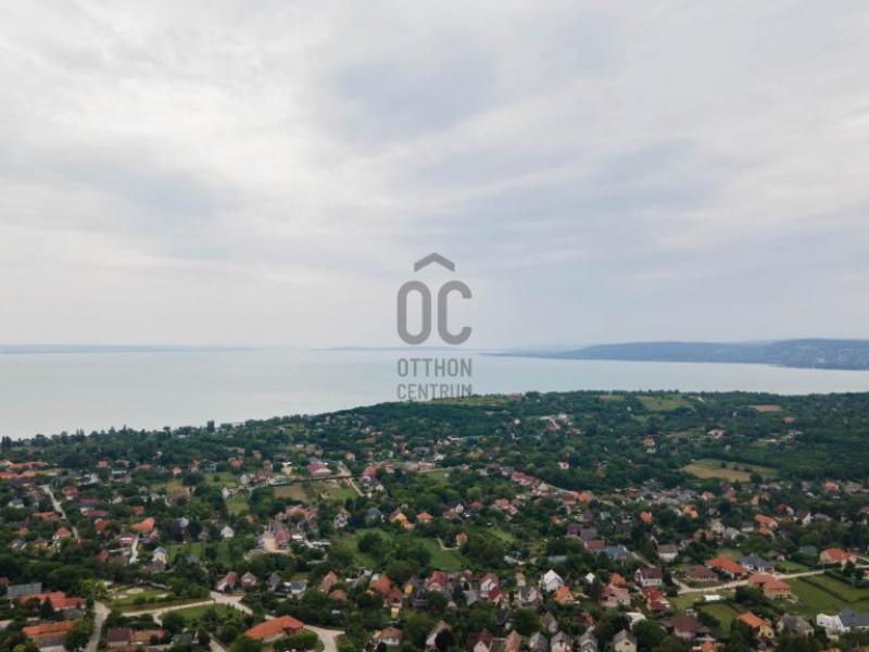 Eladó lakóövezeti telek Balatonkenese