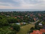 Eladó lakóövezeti telek Balatonkenese