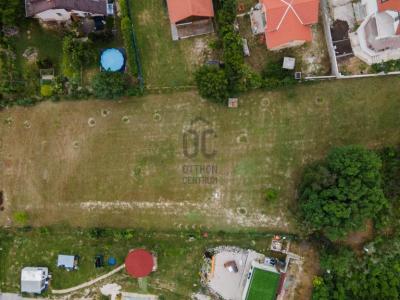 Eladó lakóövezeti telek Balatonkenese