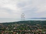 Eladó lakóövezeti telek Balatonkenese