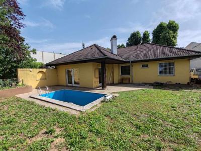 Eladó családi ház Siófok