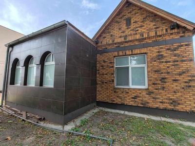 Eladó családi ház - 8600 Siófok