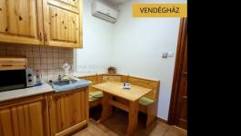 Eladó nyaraló Komló