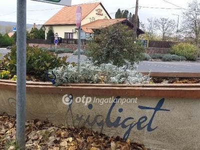 Eladó étterem, vendéglő Szigliget