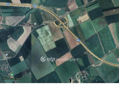 Eladó egyéb telek Röjtökmuzsaj
