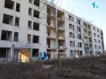 Eladó ipari terület Veszprém