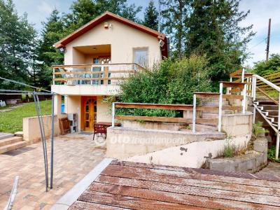 Eladó nyaraló Miskolc