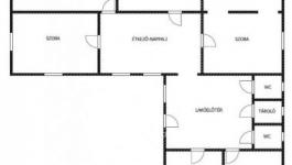 Eladó családi ház Szigetvár