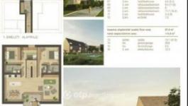 Eladó lakás Balatonfüred