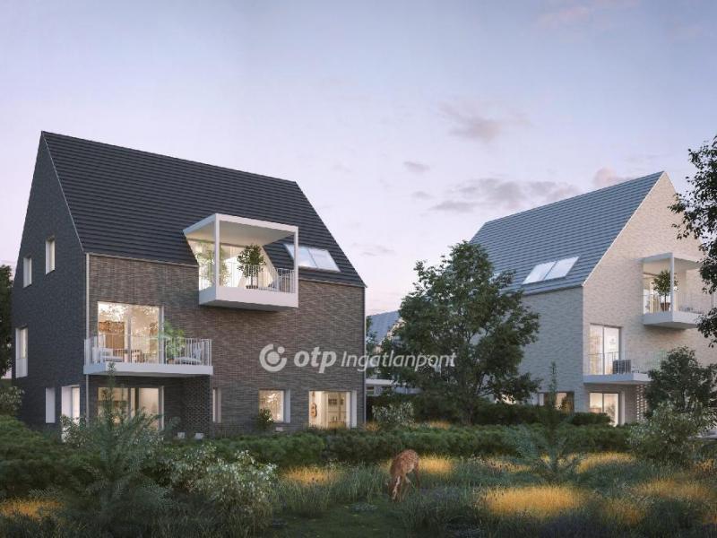 Eladó lakás Balatonfüred